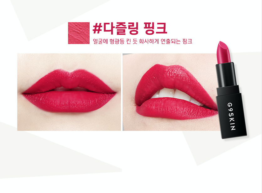 review-son-thoi-moi-ra-mat-g9skin-first-lipstick